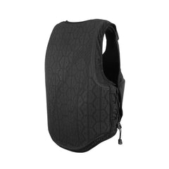 Racesafe HX3 Body Protector Young Rider - Black