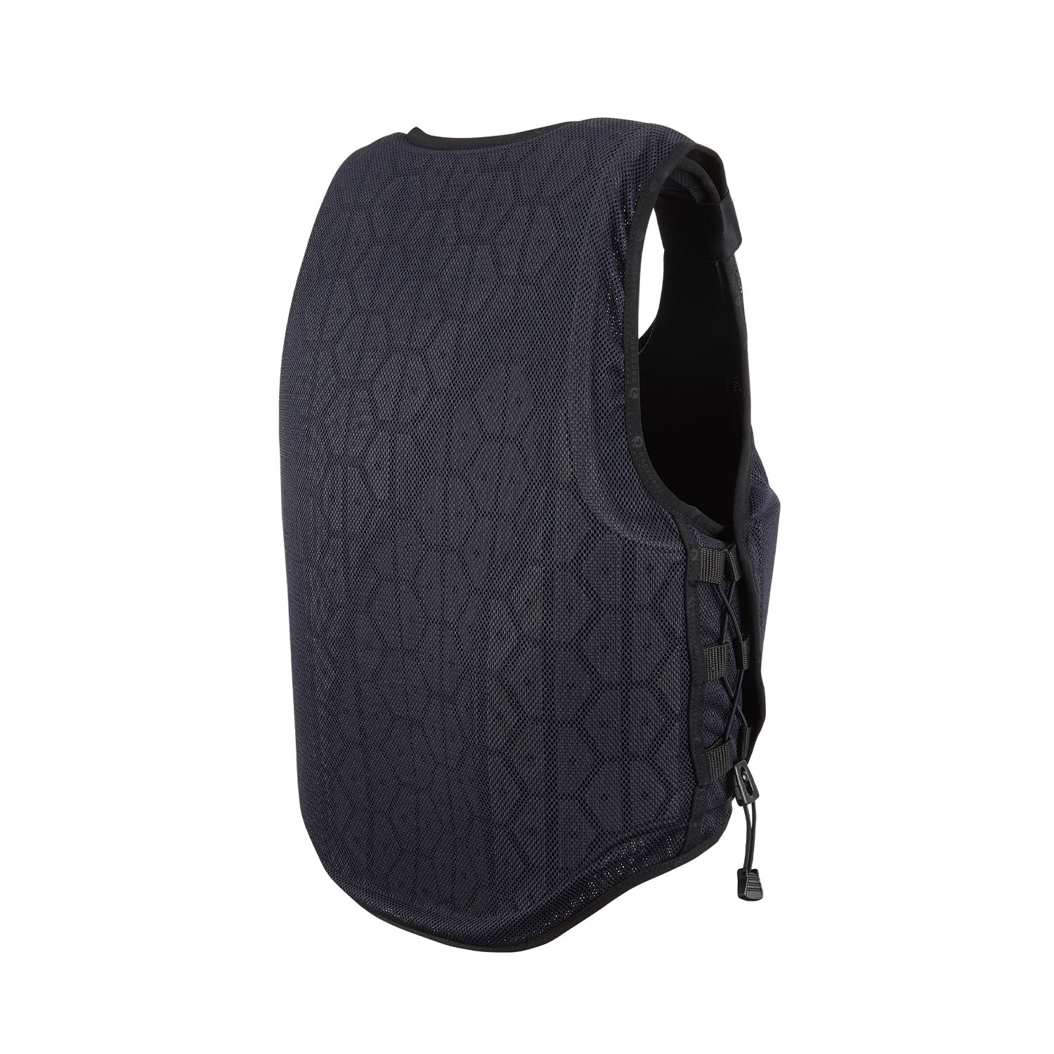 Racesafe HX3 Body Protector Young Rider - Navy