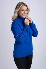 Mochara Half Zip Sweatshirt