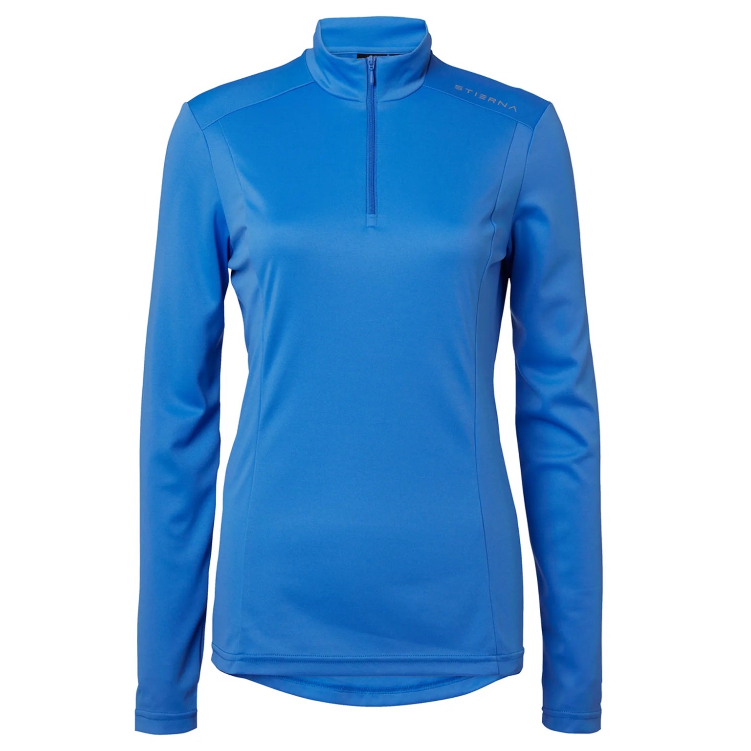 Stierna Halo 2.0 Long Sleeve Polo Shirt