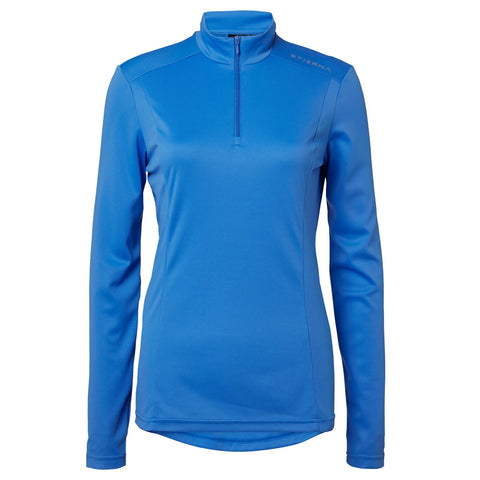Stierna Halo 2.0 Long Sleeve Polo Shirt