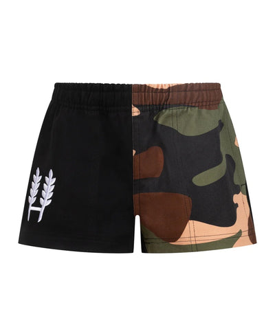 Hexby Harlequin Kids Shorts