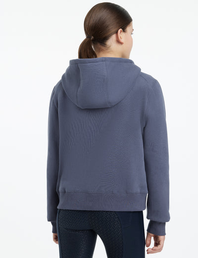 LeMieux Young Rider Harriet Pop Over Hoodie