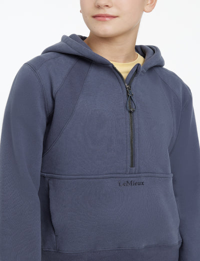 LeMieux Young Rider Harriet Pop Over Hoodie
