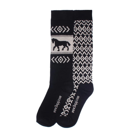 Toggi Hastings Womens Socks 2 pack