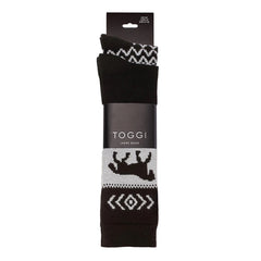 Toggi Hastings Womens Socks 2 pack