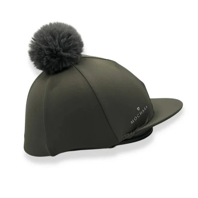 Mochara Hat Silk