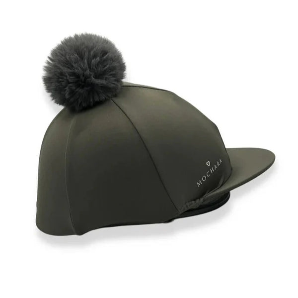 Mochara Hat Silk