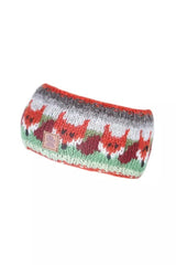 Pachamama Headband - Skulk of Foxes