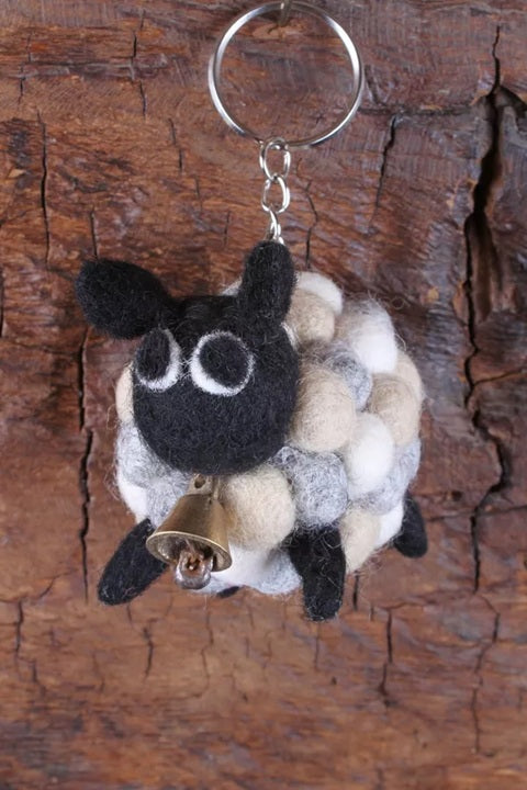 Pachamama Bag Charms