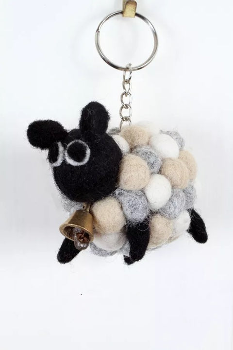 Pachamama Bag Charms