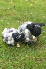 Pachamama Helen The Herdi Sheep