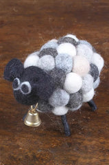 Pachamama Helen The Herdi Sheep