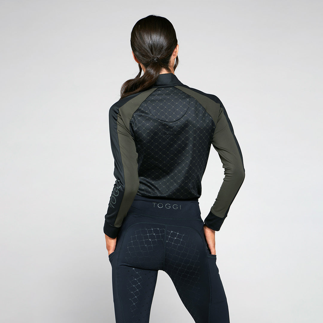 Toggi Hepworth Womens Winter Base Layer