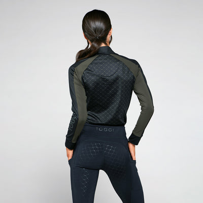 Toggi Hepworth Womens Winter Base Layer
