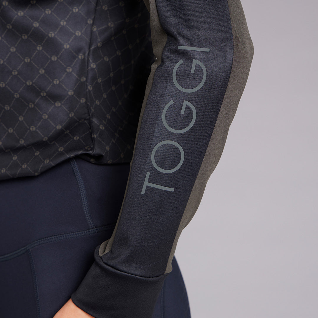 Toggi Hepworth Womens Winter Base Layer