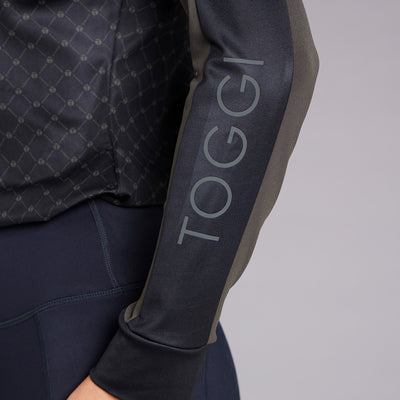 Toggi Hepworth Womens Winter Base Layer