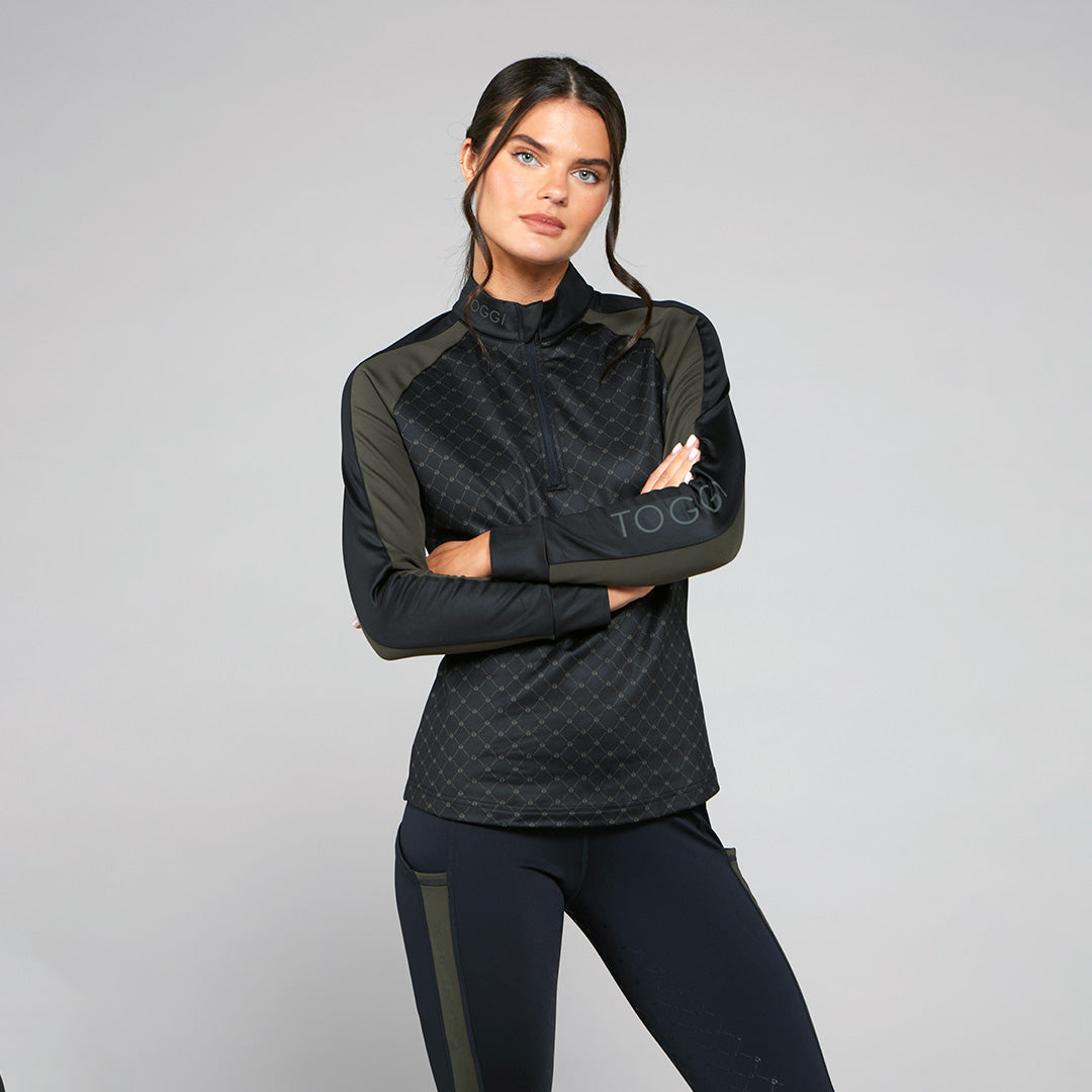 Toggi Hepworth Womens Winter Base Layer