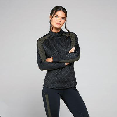 Toggi Hepworth Womens Winter Base Layer