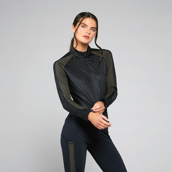 Toggi Hepworth Womens Winter Base Layer