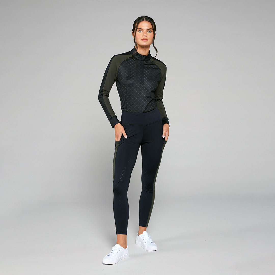 Toggi Hepworth Womens Winter Base Layer