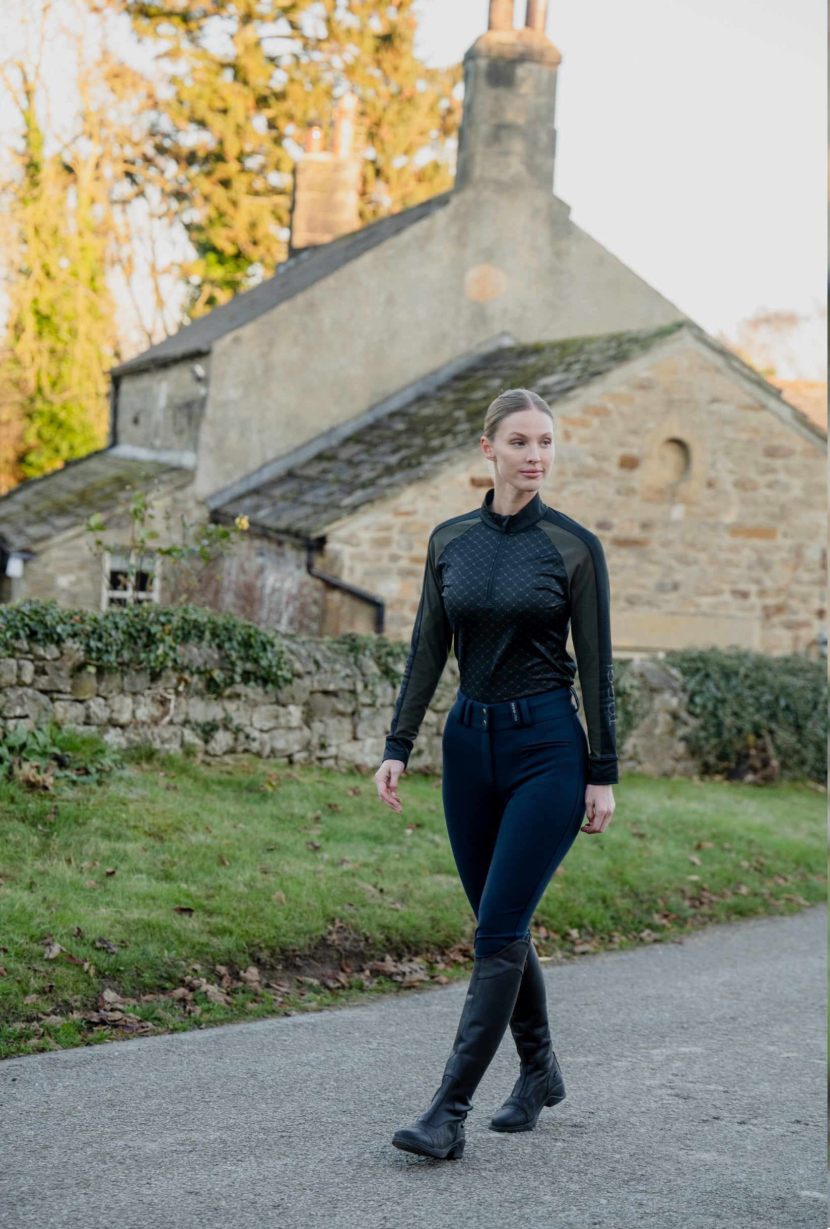 Toggi Hayes Womens Winter Breech