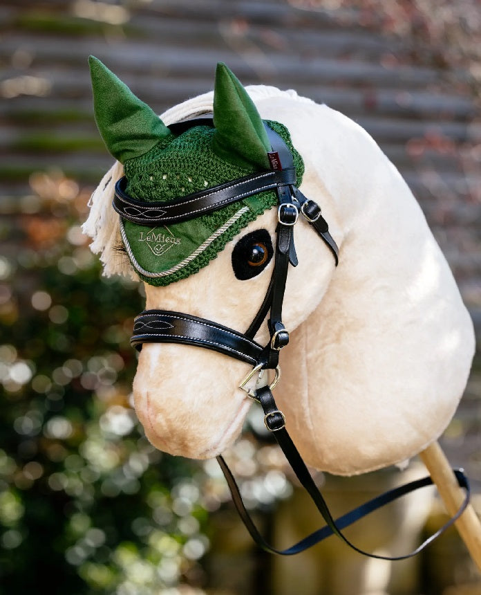 LeMieux Hobby Horse Fly Hood