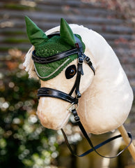 LeMieux Hobby Horse Fly Hood