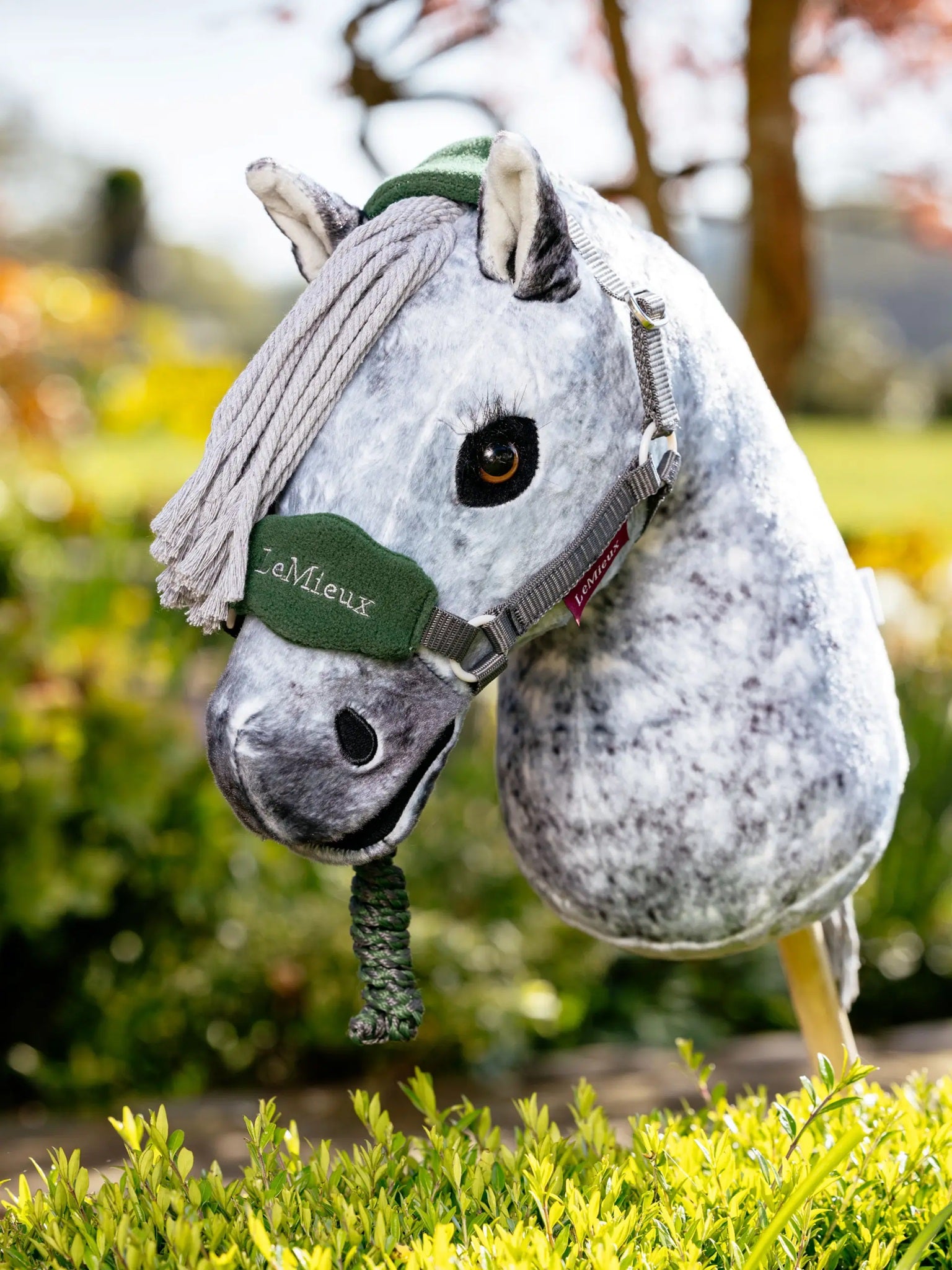 LeMieux Hobby Horse Headcollar