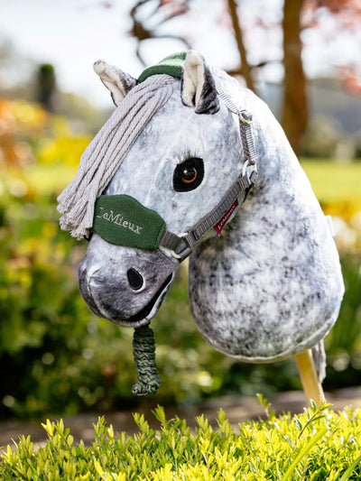 LeMieux Hobby Horse Headcollar