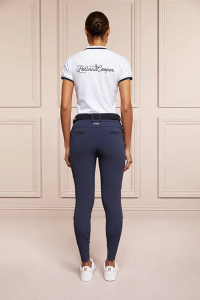 Holland Cooper Premium Mid Rise Breeches