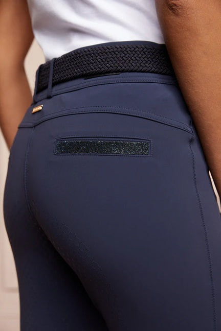 Holland Cooper Premium Mid Rise Breeches