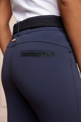 Holland Cooper Premium Mid Rise Breeches