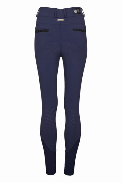 Holland Cooper Premium Mid Rise Breeches
