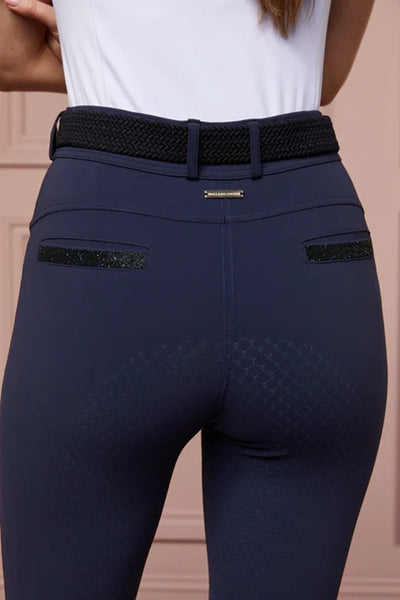 Holland Cooper Premium Mid Rise Breeches
