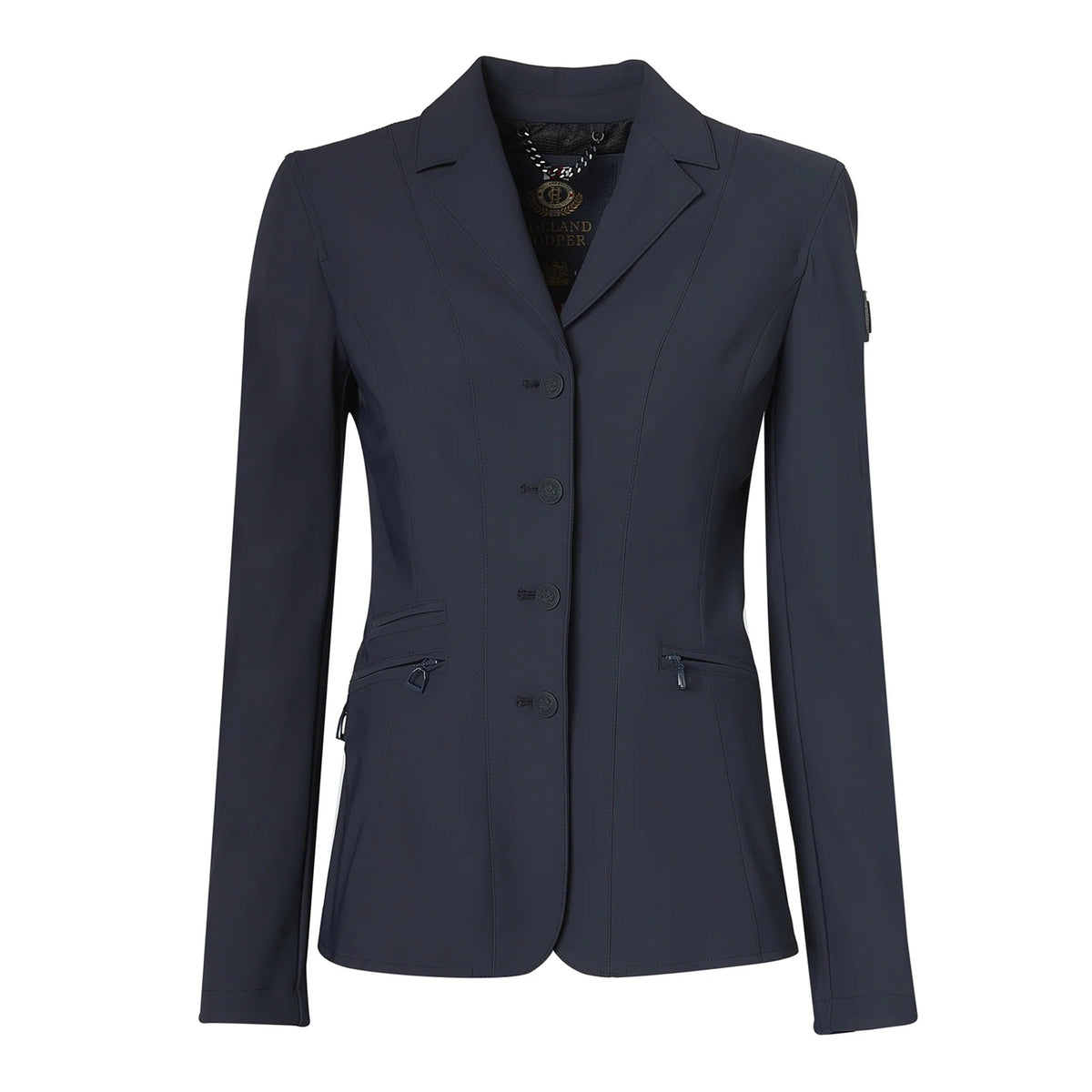 Holland Cooper The Competition Jacket