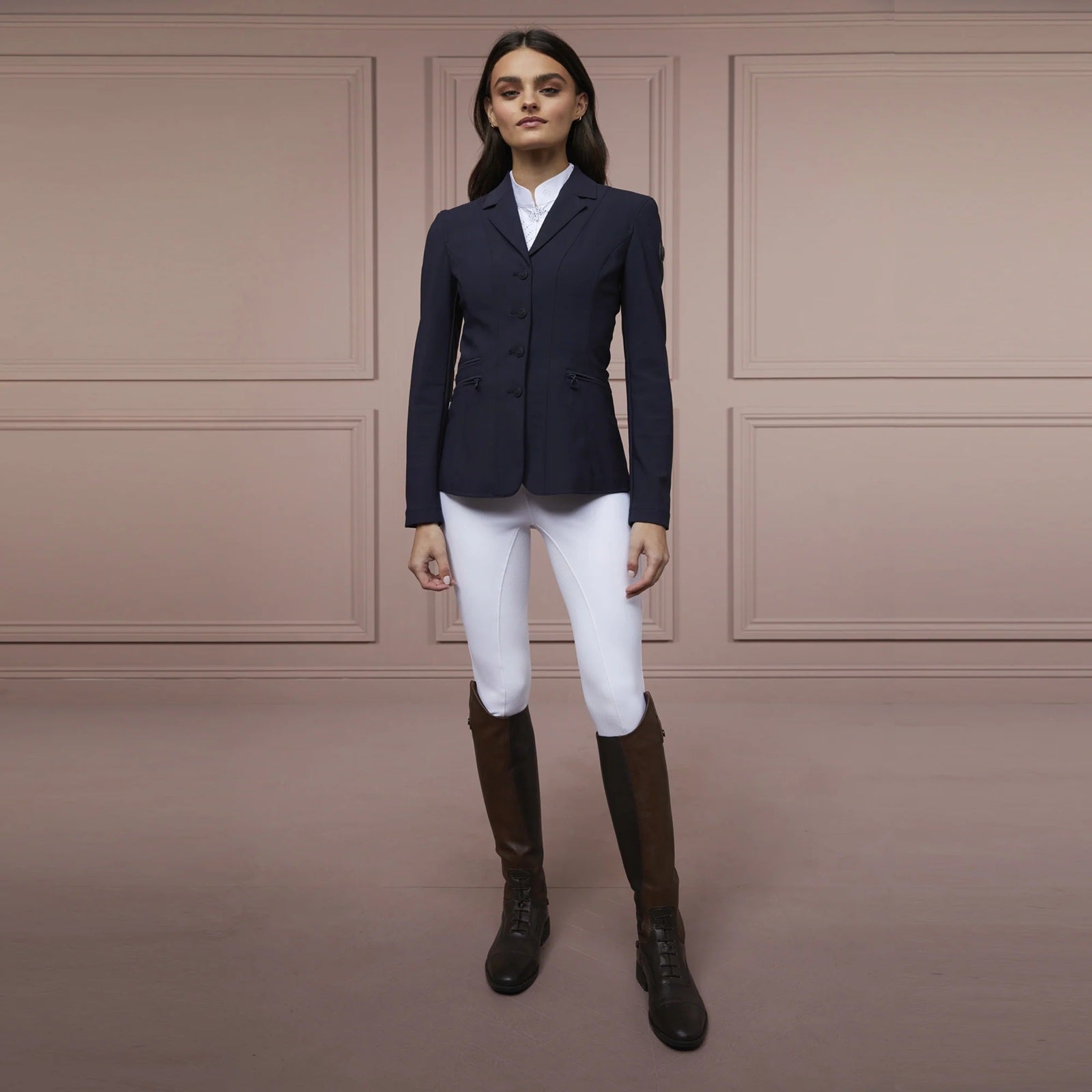 Holland Cooper The Competition Jacket