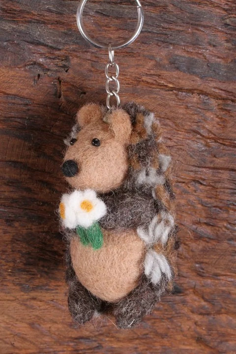 Pachamama Bag Charms