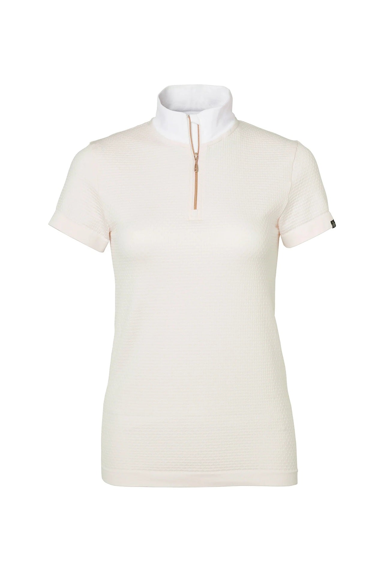 Mountain Horse Honey Competition Top