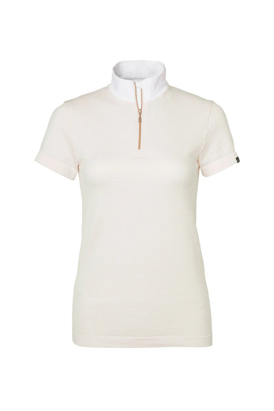 Mountain Horse Honey Competition Top