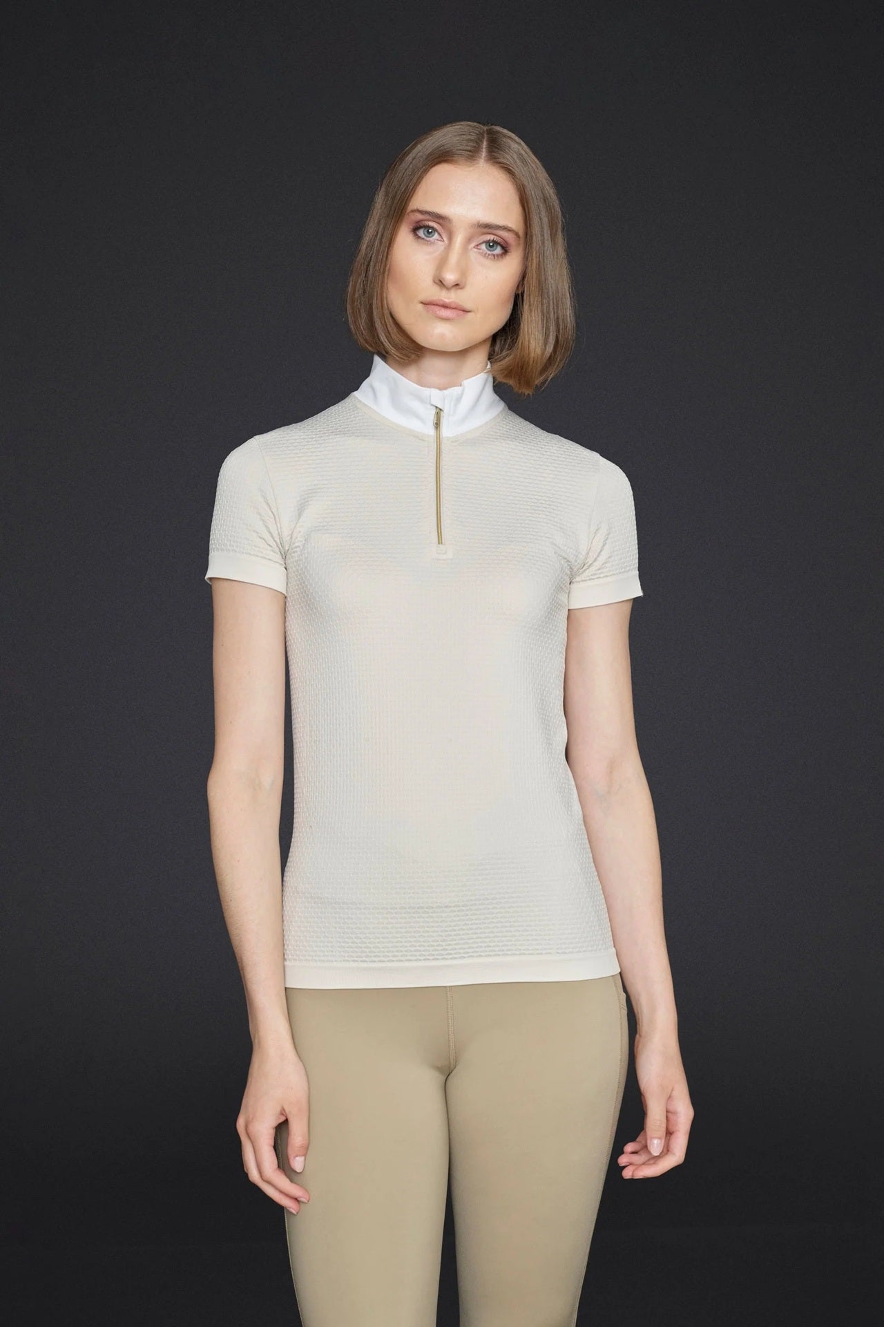 Mountain Horse Honey Competition Top