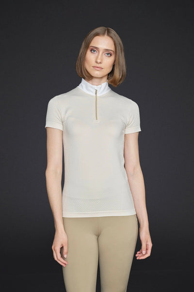 Mountain Horse Honey Competition Top