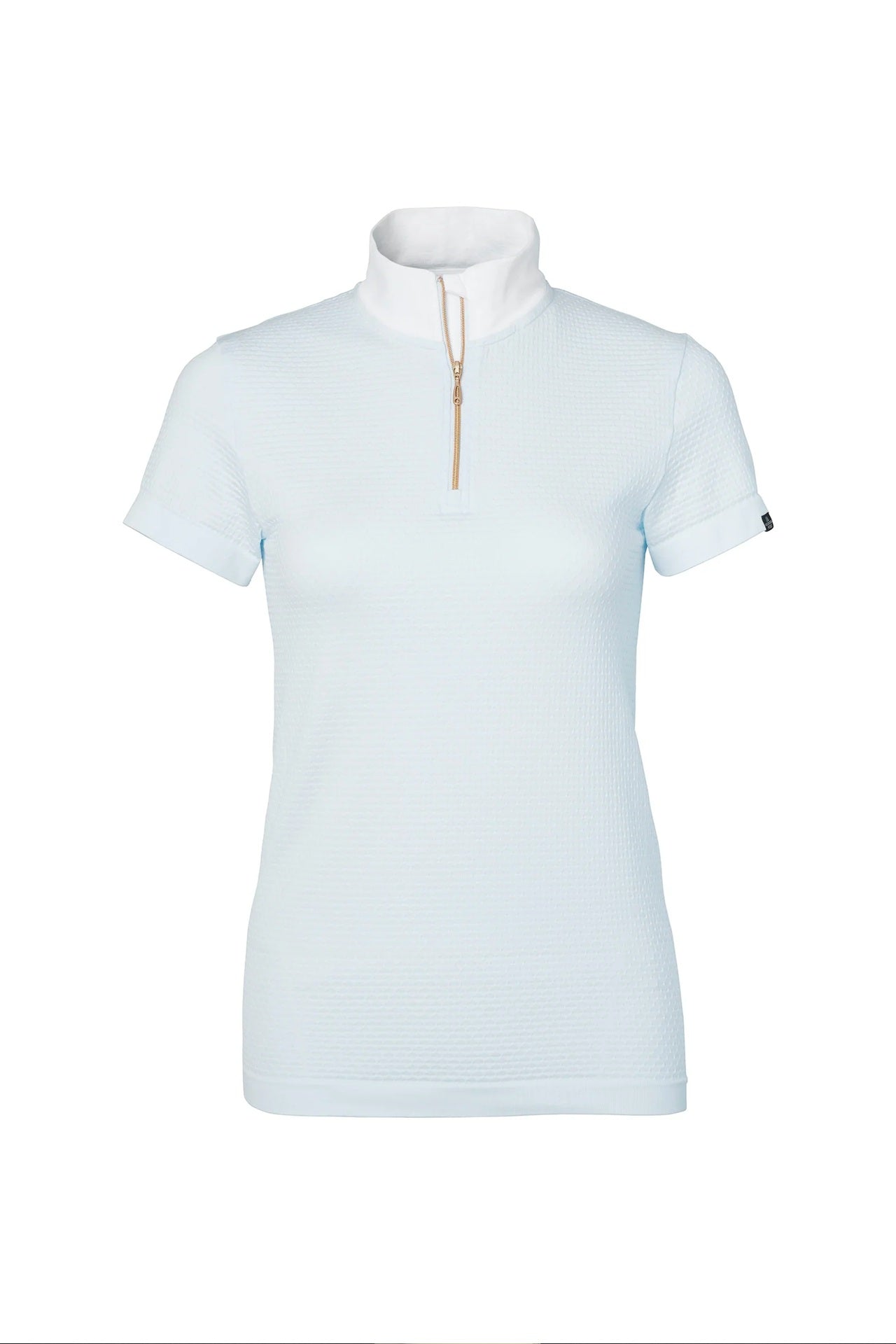 Mountain Horse Honey Competition Top