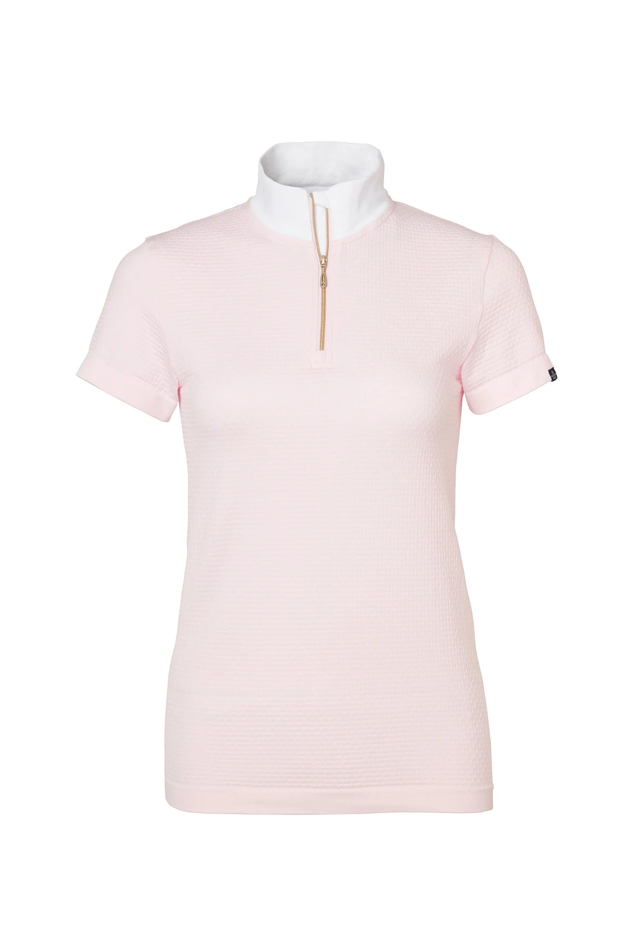 Mountain Horse Honey Competition Top