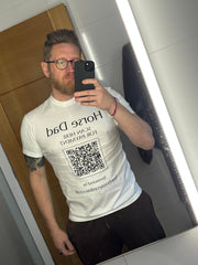 Horse Dad T-Shirts