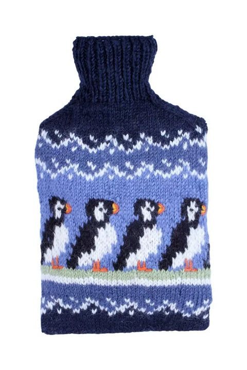 Pachamama Hot Water Bottle