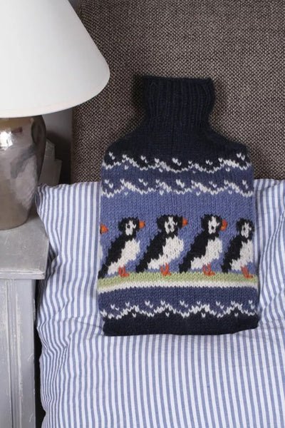 Pachamama Hot Water Bottle