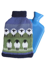 Pachamama Hot Water Bottle Cover