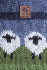 Pachamama Hot Water Bottle Cover