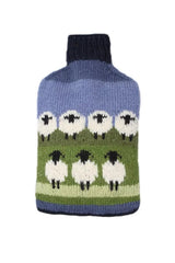 Pachamama Hot Water Bottle Cover